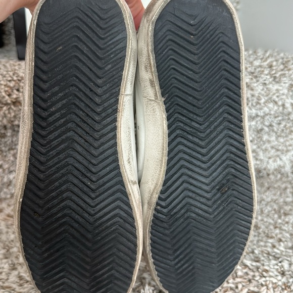 Golden Goose Superstar - Picture 7 of 9